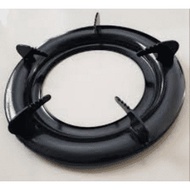 RD BLACK GAS STOVE 806 GT