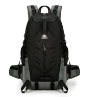 กระเป๋าเป้สะพายหลังเดินป่าสำหรับผู้หญิง Azela 40 ลิตร น้ำหนักเบา กระเป๋าเดินทาง 30 ลิตร กระเป๋าเป้สะ