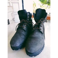 Timberland Boots Uk7