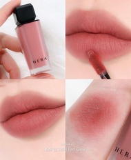 สีใหม่ 426(Earl Gray) Hera sensual powder matte Lip mini ลิปรุ่นขายดีของ Hera ตลอดกาล🥰 1.4 g