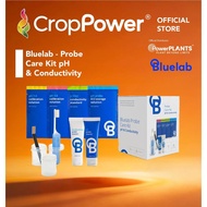 Bluelab Probe Care Kit – pH and Conductivity/EC