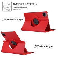Flip Case rotary Compatible For XIAOMI MI PAD 7-MI PAD 7 PRO-MI PADV 8-MI PAD 8 PRO flip cover 360 d