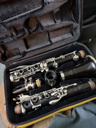 Buffet  E13  Clarinet