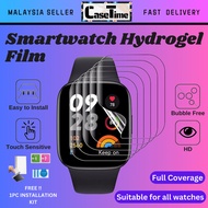 Oppo Watch X X2 Mini SE 2 3 Pro 4 Pro Free watch hydrogel film screen protector