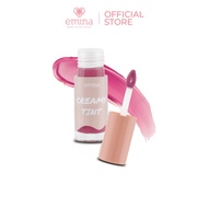 Emina Creamytint Lip Tint (3.6g) - Lip Cream with Avocado Oil