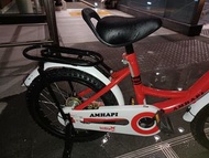 16吋小童單車 508元