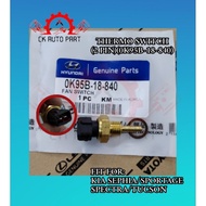KIA SEPHIA SPORTAGE SPECTRA TUCSON THERMO FAN SWITCH OK95B-18-840 0K95B-18-840 2PIN