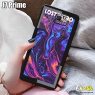 Case Samsung J7 Prime - Eksotik - Casing Samsung J7 Prime - Motif Aesthetic Lucu - Kesing Samsung J7