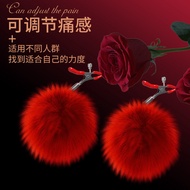 Accessories Accessories Accessories Teeth Couple Wear Fur Ball Badminton Bell Feel Teeth Couple Wear