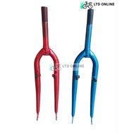 26 INCH MTB MOUNTAIN BIKE FRONT FORK