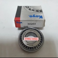 BEARING 30203 KOYO