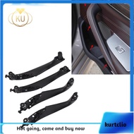 Car Interior Door Armrests Panel Door Handle Cover Car Interior Accessories for     5 Series G30 G38