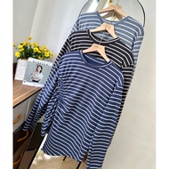 GOVINDA BLOUSE KNITE FRONT DRAWSTRING K1460