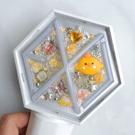 Deco Lightstick EXO eribong Limited Design by choupettelun EXO Lightstick