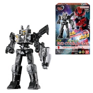 PO Bandai Super Space Sheriff Gavan Infinity Minipla Super Space Sheriff Gavan Infinity First Kit
