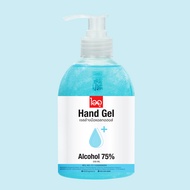 เจลล้างมือ แอลกอฮอลล์เจล 75% hand sanitizer gel ขนาด 500ml by ido