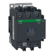 Schneider LC1D95 LC1D95F7C LC1D95B7C TeSys Deca Contactor-3 Phase 95A 24V 36V 48V 110V 220V 240V 230