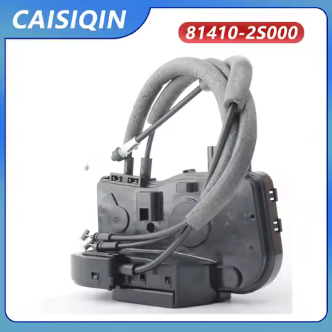 Door Lock Latch Actuator Assembly 81310-2S000 81320-2S000 81410-2S000 81420-2S000 Rear Left For Hyun