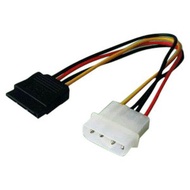 Sata Converter Molex to Sata Power cable