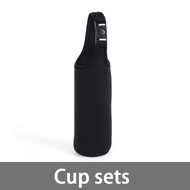 【 EC】Tumbler Bag ulate Cup Bag Protecter Sleeve Take away Holder for 600ML 890ML