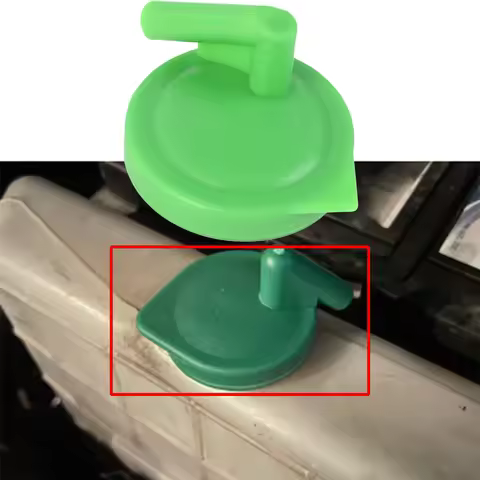 Coolant Expansion Tank Radiator Bottle Cap For Suzuki Swift Splash Grand Vitara Escudo S-Cross Ertig