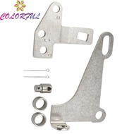 【Mar. New Arrivals】Automatic Shifter Bracket & Lever Kit 75498 for 4L60E 4L65E 4L80E 4L85E❀