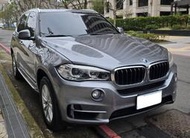 📌《BMW X5 25d ｜2017年 小改款｜原廠車、超美車況》/ 跑14萬km