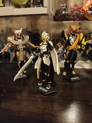 裝動 時王 逢魔  zio shodo