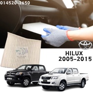 Toyota Hilux 2005-2015 Aircond Filter Cabin Air Filter 01452-02650