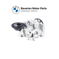 Original BMW Oil Pump For F06/F10/F13 M5/M6 With S63N Engine (11417845513)