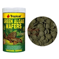 TROPICAL Special Shape.benthic Fish Perfect Whole Meal Hetero-Shaped Feed Benthic