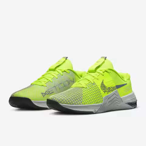 Genuine Nike METCON 8 Unisex Breathable Training Shoes DO9328-700