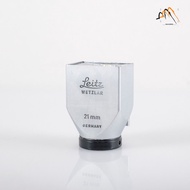 Leica SBKOO Viewfinder for 21mm Lens #11679