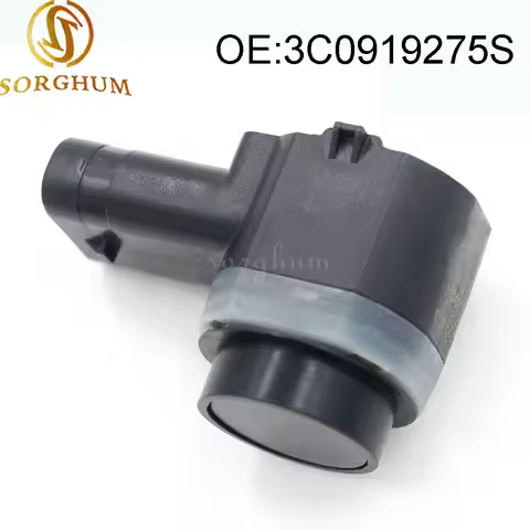 3C0919275S 1S0919275 PDC Parking Sensor For VW Passat B7 Golf MK6 AUDI 4H0919275,1S0 919 275 Mixed C