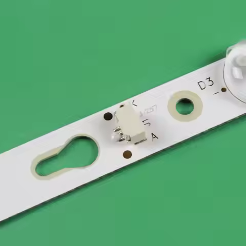 NEW Led Bar 32D05-ZC22AG-30E 32D3000 4C-LB320T-HRB LVW320CSDX CJ9W04 V4 LVW320NDEL CJ9W02 32D3000B 0