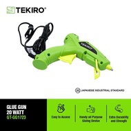 TEKIRO 40 WATT GLUE GUN (GT-GG 1723) / GLUE GUN / TOOLS - TOOLS