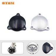LOTOM Motorcycle Accessories Engine Oil Filter For ZONGSHEN ZS174MN-3 CBS300 ZS174MN-5 NB300 Exhaust