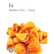 [Hot Item]  Golden Corn Curry