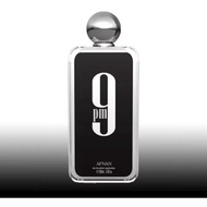 9PM/9AM PERFUME  FOR MEN.