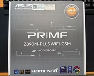 ASUS PRIME Z890M-PLUS WIFI-CSM