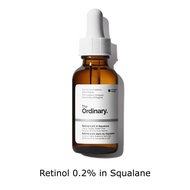The Ordinary Chính Hãng - Tinh chất The Ordinary Retinol 0.5% Retinoids chống lão hóa làm mờ giảm th