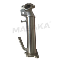 CK3Q-9F464-AA Engine EGR Valve Cooler for Ford Transit Bus Van 2.2L CK3Q9F464AA CK3Q9F464AB 1807897