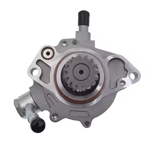Vacuum Pump Assy For Mitsubishi Nativa Montero Pajero Sport KH4W KS3W L200 Triton KB4T KL3T 4D56 2.5