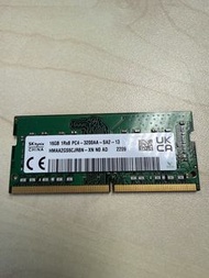 SK hynix 16GB DDR4 3200MHz RAM