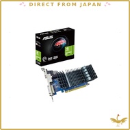 ASUS NVIDIA GeForce GT 710 2GB Graphics Card Fanless Single Slot Low Profile GT710-SL-2GD5-BRK-EVO