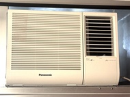 Panasonic CW-N1219VA 1.5 匹變頻窗口冷氣機