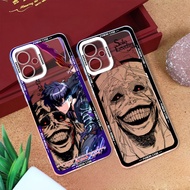 Clear Case For Samsung A07 A17 A04e A04 A05 A05s A14 A55 A54 A25 A55 A36 A35 A56 A53 Transparent Sil