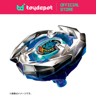 Takara Tomy Beyblade X BX-07 All in One Set Dragon Sword (910589)