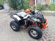 ATV 200CC COMMANDER