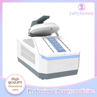 yattybeauty Newest Ems Mini Ems Neo RF 7 Tesla Body Sculpting Weight Lose One Handle Ems Muscle Scul